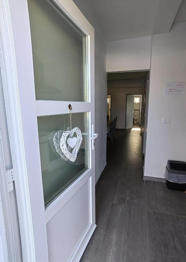 Apartman Marija Perusic Exterior foto