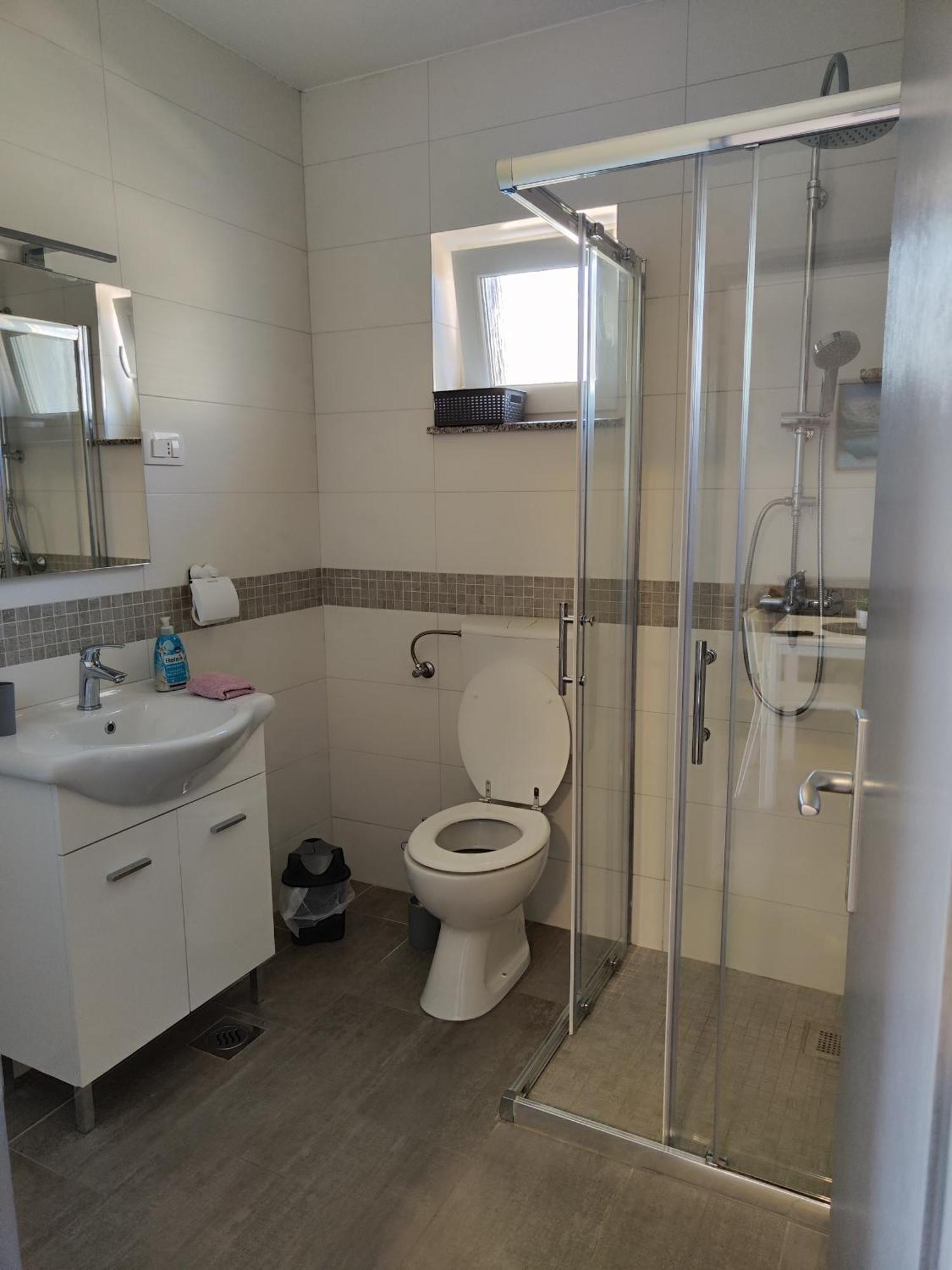 Apartman Marija Perusic Exterior foto