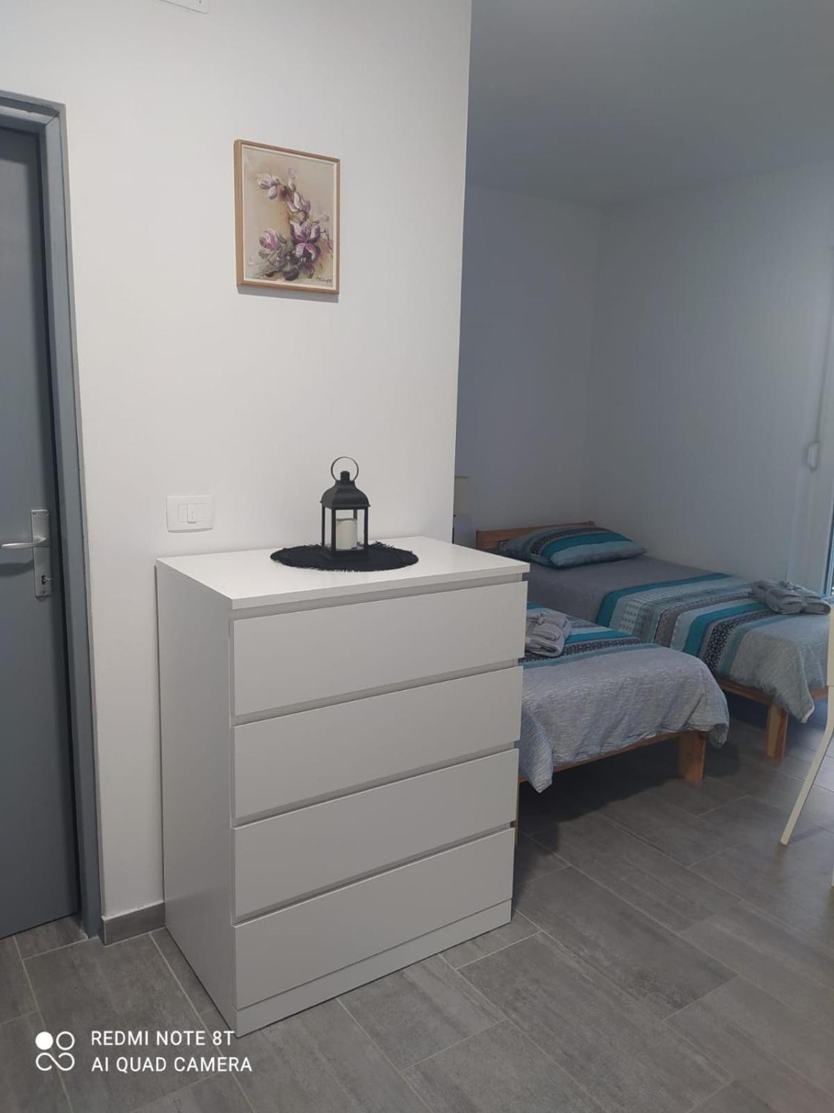 Apartman Marija Perusic Habitación foto